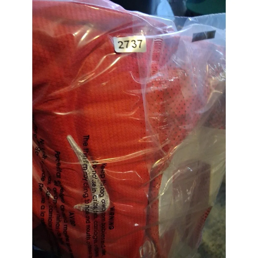 Nike‎ San Francisco 49ers Patrick Willis NFL Jersey Red Size 52 Color Shift